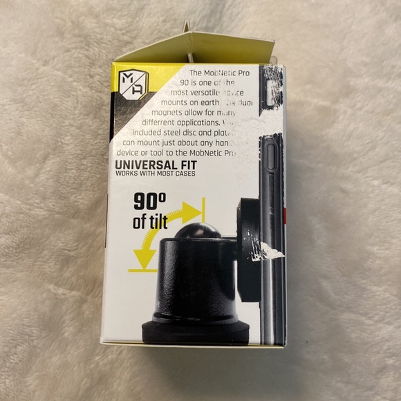 ❌SOLD ❌ - 🌸HOST PICK 🌸 Mobnetics Pro 90 - magnetic phone mount - Picture 6 of 8